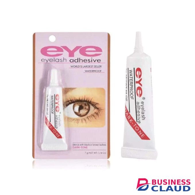 Eyelash Adhesive Glue