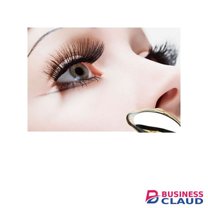 10 Pairs Magnetic Eyeliner And Magnetic Eyelashes Kit