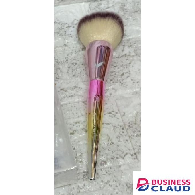 Unicorn Powder Brush