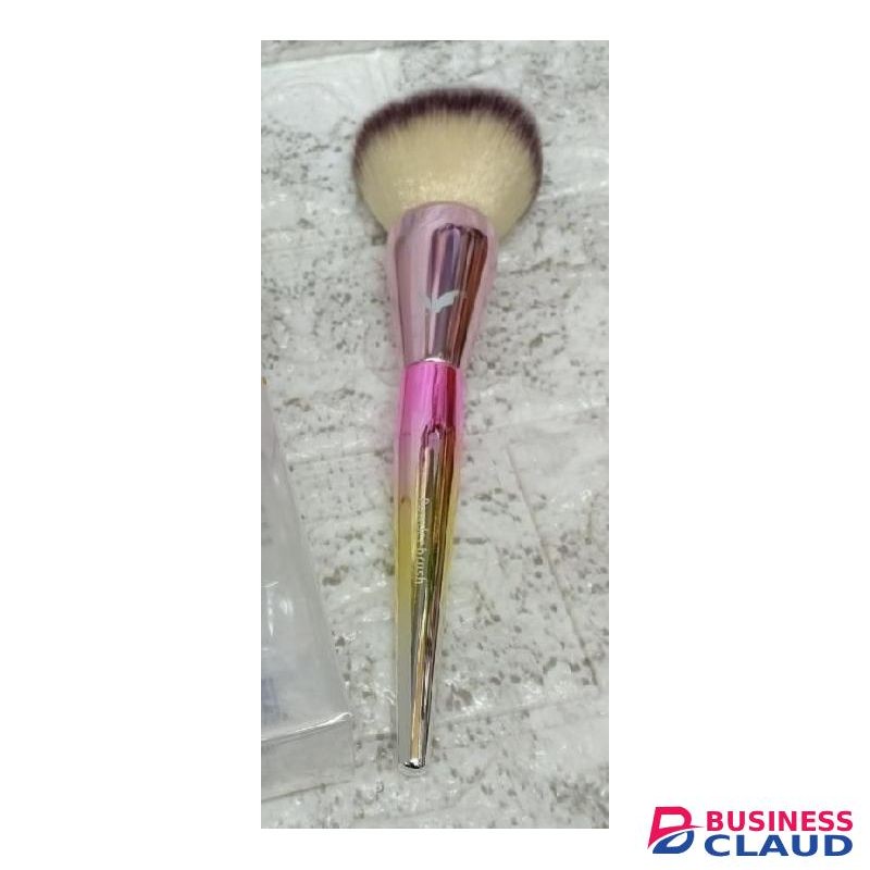 Unicorn Powder Brush