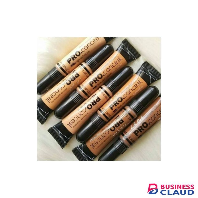 La Girl Usa High Definition Concealer Pro Conceal