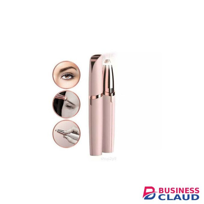 Brows Painless Eyebrow Trimmer