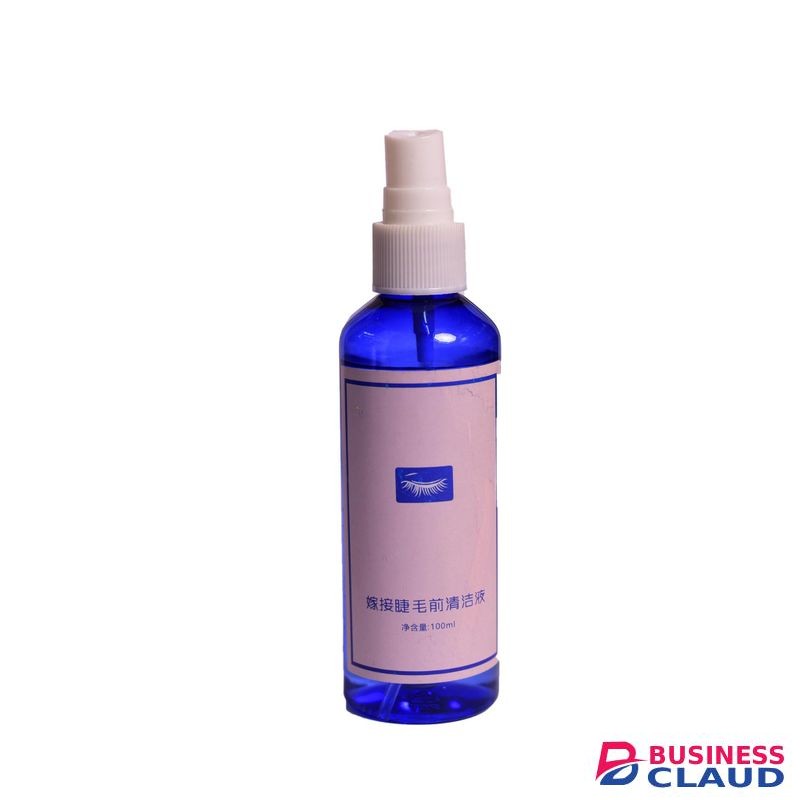 Lashes GUDIYA EYELASHES CLEANSER