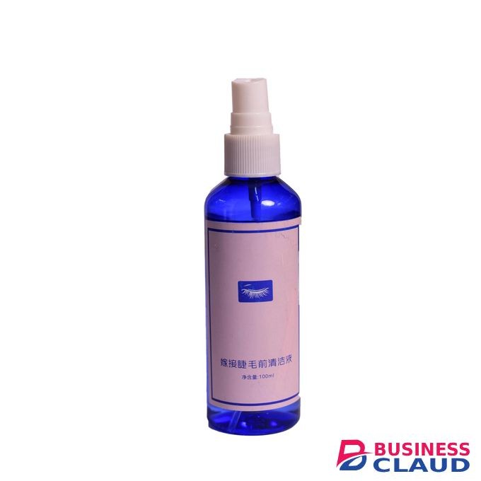 Lashes GUDIYA EYELASHES CLEANSER