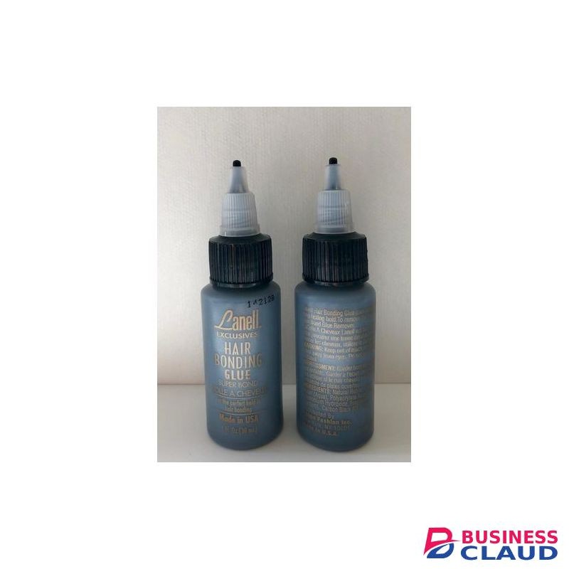 Lanell Exclusives Lash Adhesive/ Hair Bonding Glue