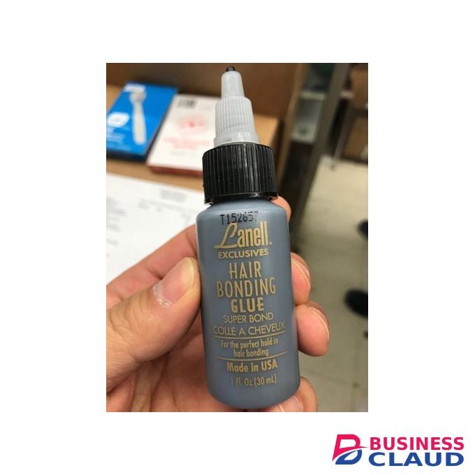 Lanell Exclusives Lash Adhesive/ Hair Bonding Glue