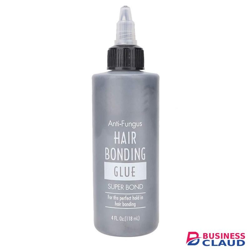 Pro Anti-Fungus Hair Bonding Glue, Professional Use