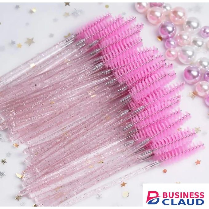 Mascara Wands 50 pieces