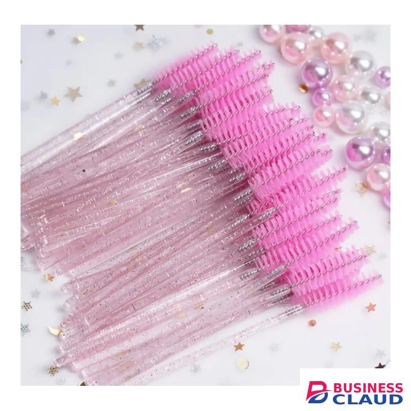 Mascara Wands 50 pieces
