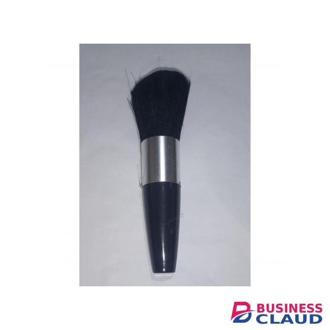 1Pc Round Powder Brush/ Blush Brush Contour Blusher Face