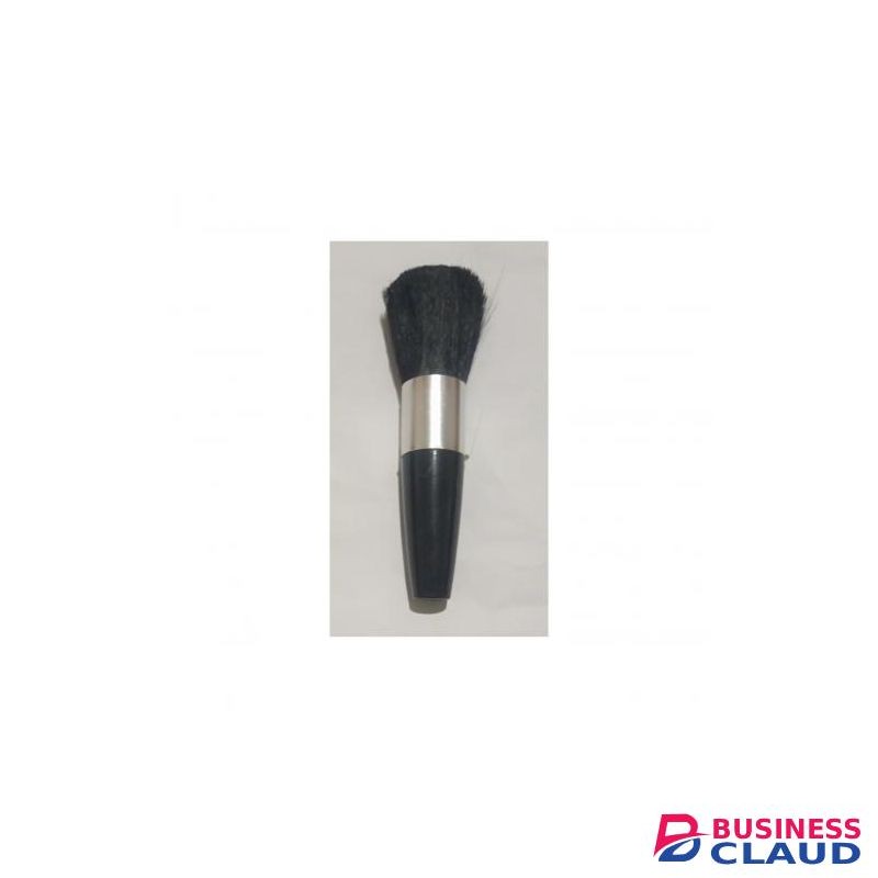 1Pc Round Powder Brush/ Blush Brush Contour Blusher Face