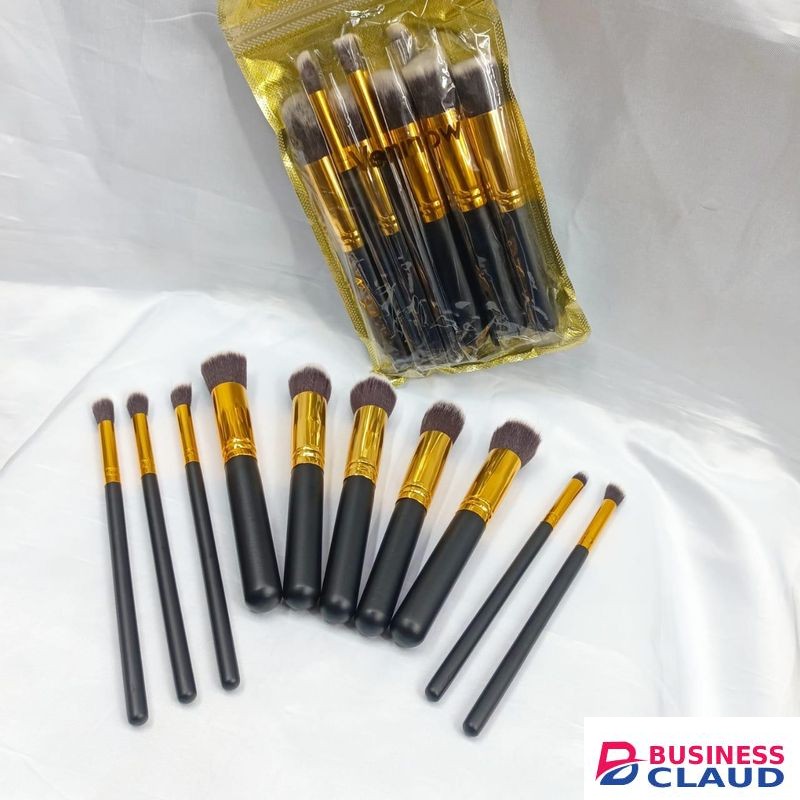 veninow brushes