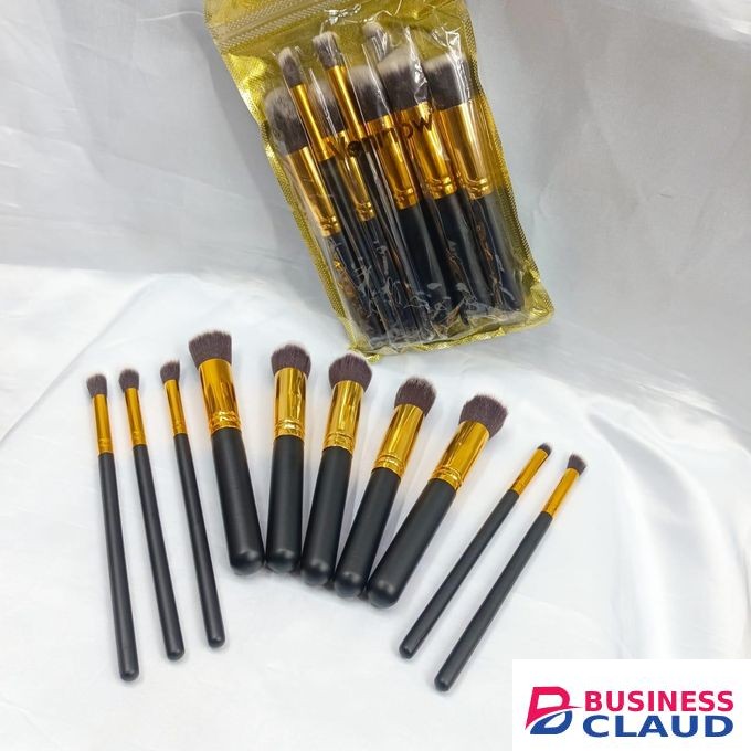 veninow brushes