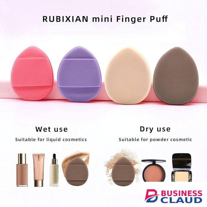 Finger Puff