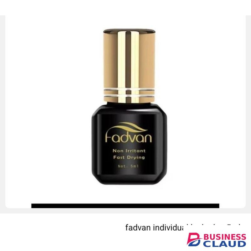 Fadvan individual lash glue