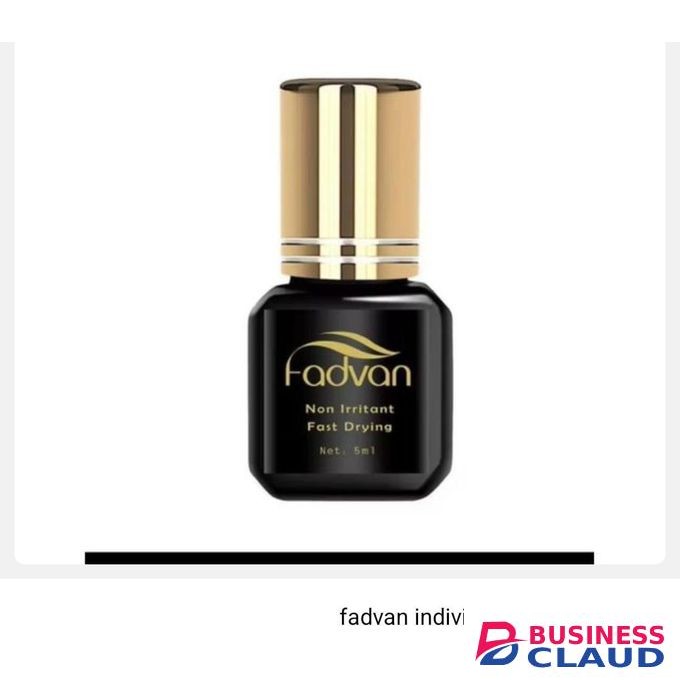 Fadvan individual lash glue