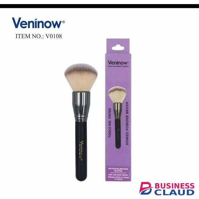 veninow powder brush