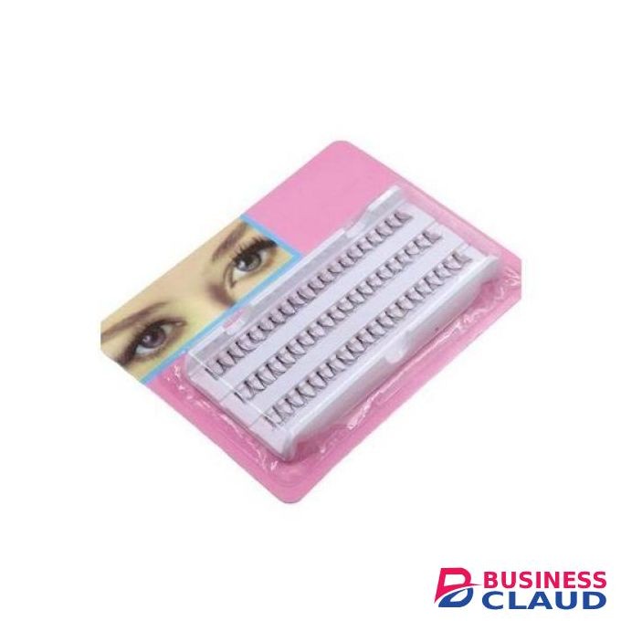 Natural Eye Lashes Extensions