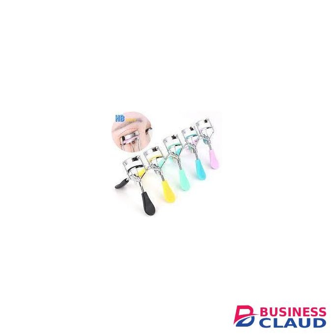 Eyelashes Curler Natural Curler
