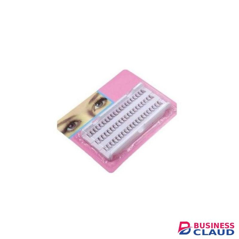 Individual False Eyelashes Eye Lashes Extensions