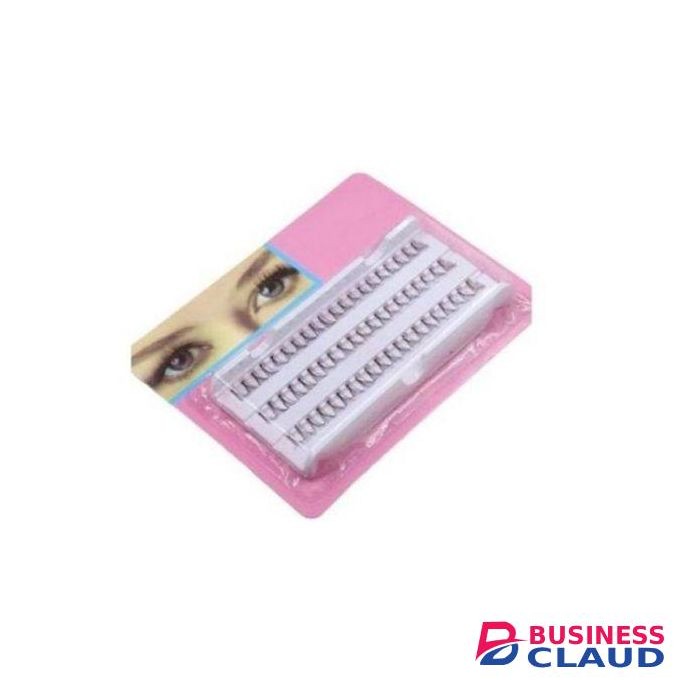Individual False Eyelashes Eye Lashes Extensions
