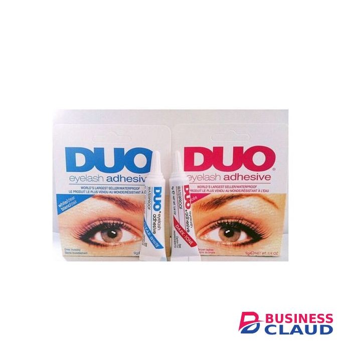 Eye Eyelash Adhesive Glue