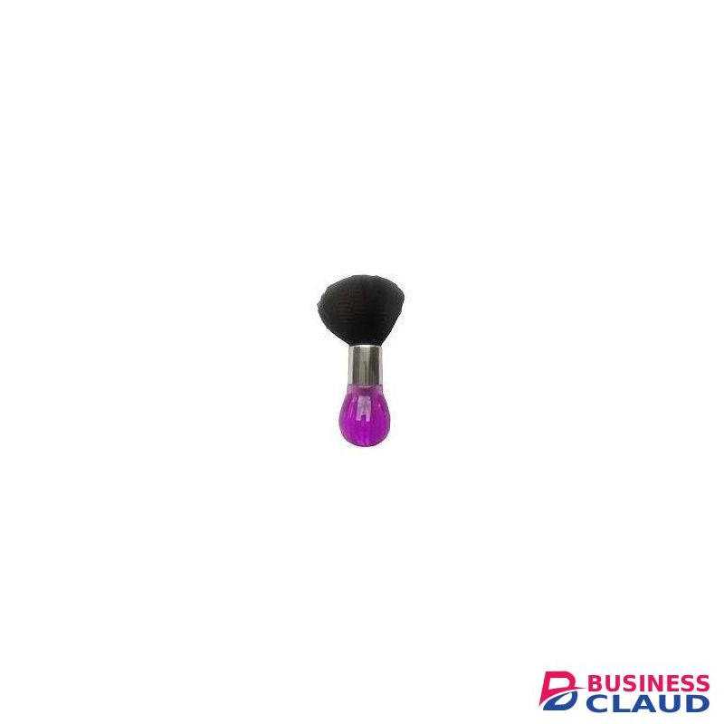 Barber Neck Face Duster Brush Cleaning Hairbrush Hair Sweep