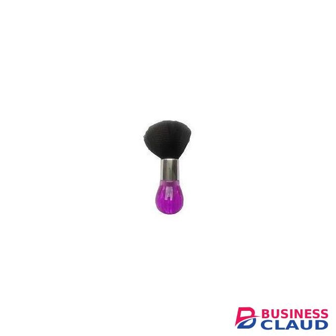 Barber Neck Face Duster Brush Cleaning Hairbrush Hair Sweep