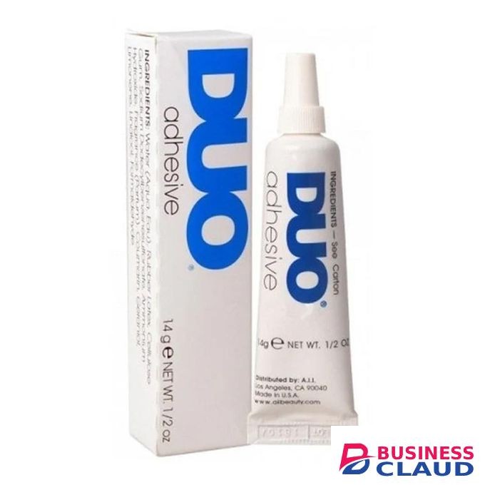 M.A.C Duo Adhesive - 14g