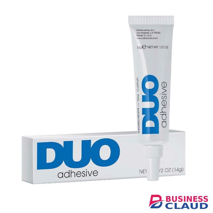 M.A.C Duo Adhesive - 14g