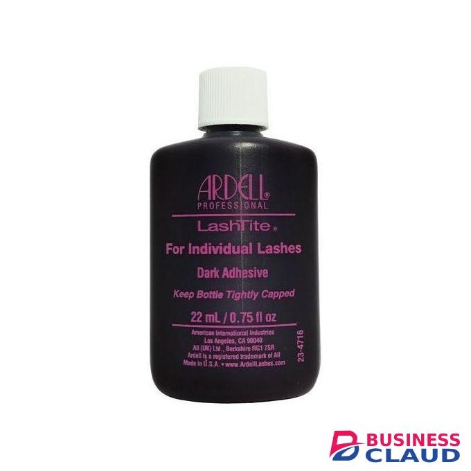 Ardell Professional Lash Tite Dark Individual Lash Adhesive (22ml)