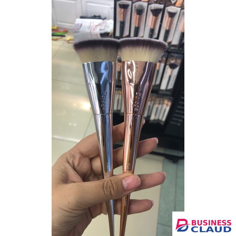 Daroge Firm Powder Foundation Brushes