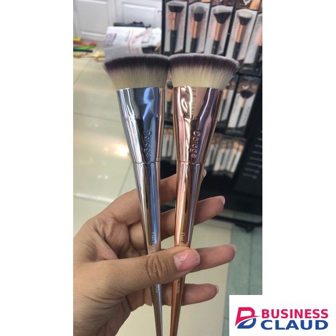 Daroge Firm Powder Foundation Brushes