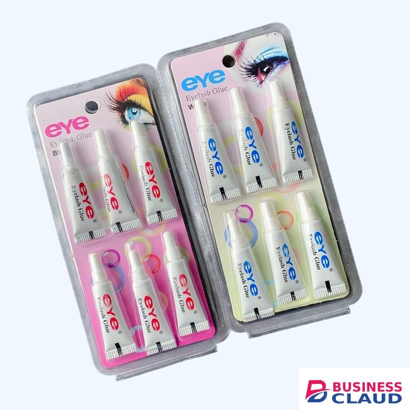 Eye Lashes Glue