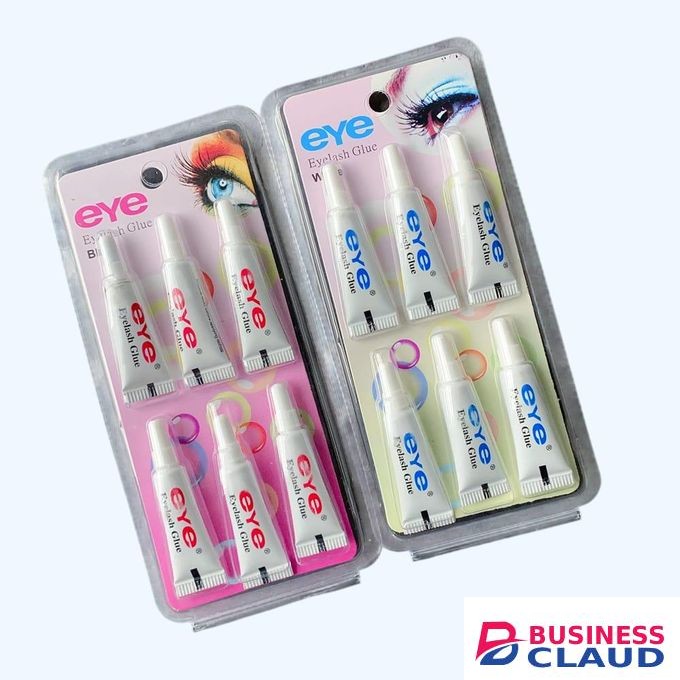 Eye Lashes Glue