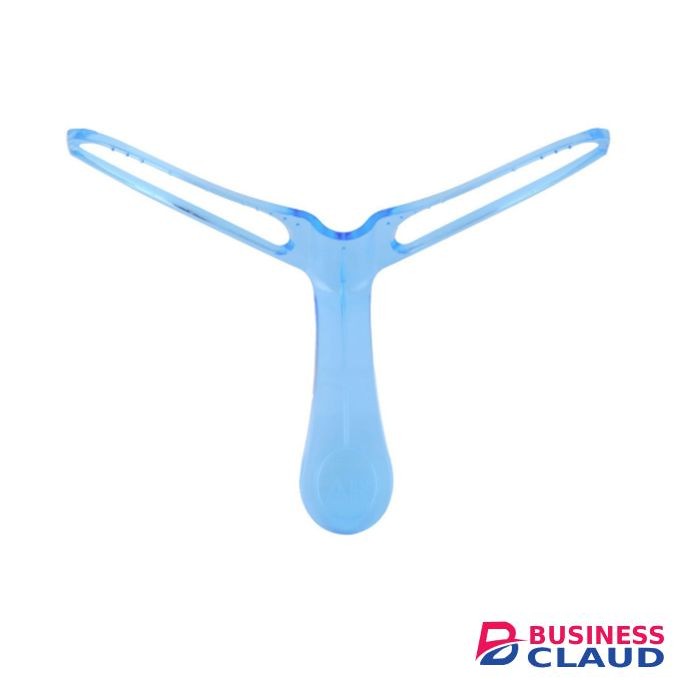 Eyebrow Template Stencil Brow Shaping Grooming