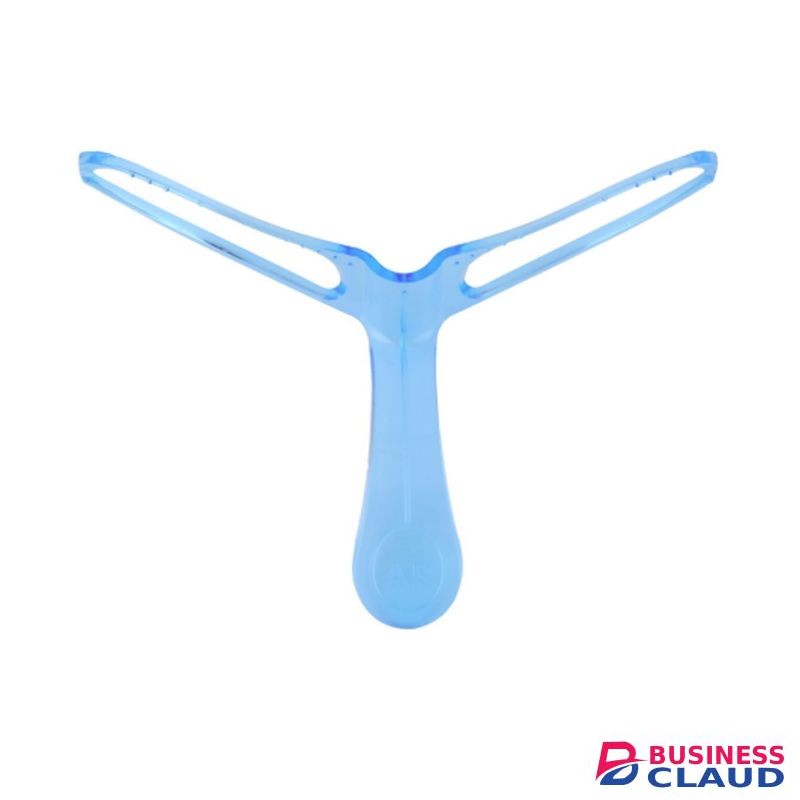 Eyebrow Template Stencil Brow Shaping Grooming