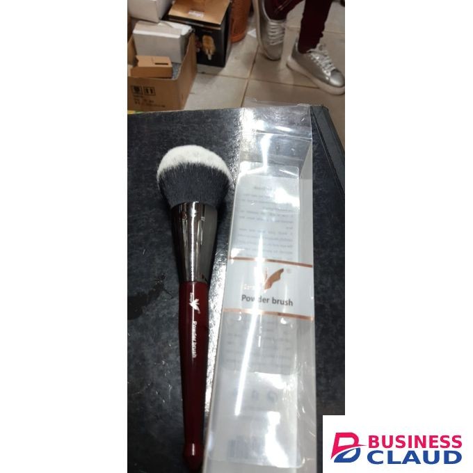 Daroge Perfect Powder Foundation Brush