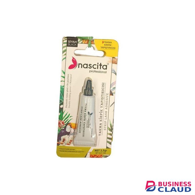 Nascita Professional Eyelash Glue nk