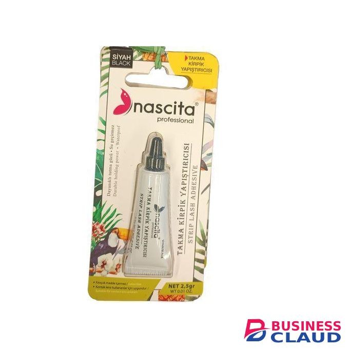 Nascita Professional Eyelash Glue nk