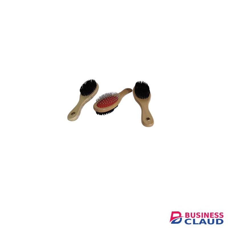 Double Sided Cleaning Brushes, Long Handle & Multi-Functional Brush