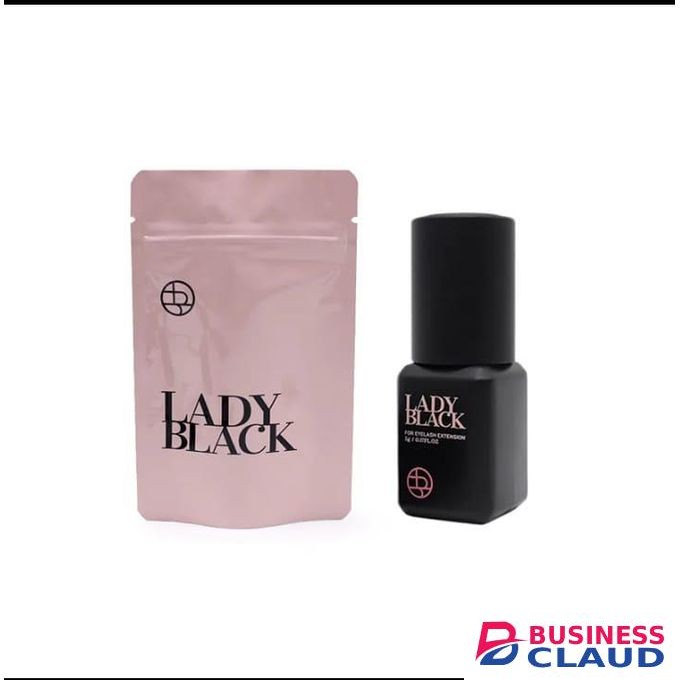 individual lash glue