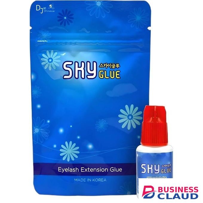 Lashes SKY GLUE For Eyelash Extension