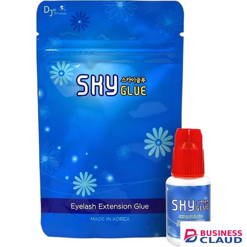 Lashes SKY GLUE For Eyelash Extension