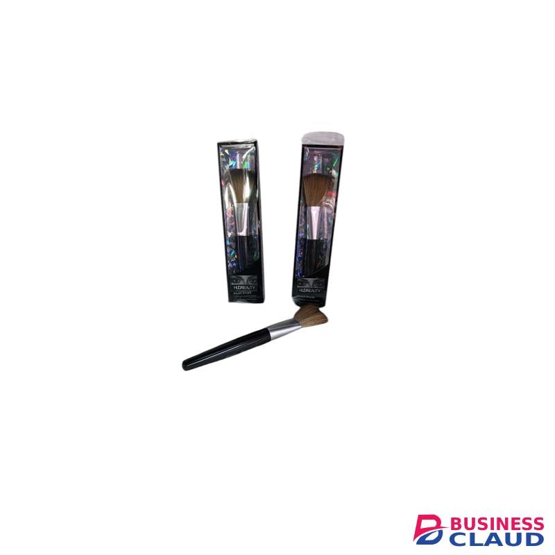 Classic High Quality Foundation Brush