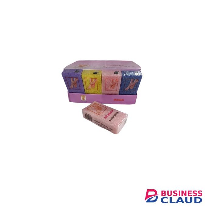 Pumice Stone Calluses, Natural Foot File Scrubber Feet And Hands, Pedicure Tools To Remove Dead