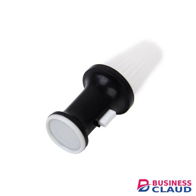 Salon/Kinyozi Soft Cleaning Brush