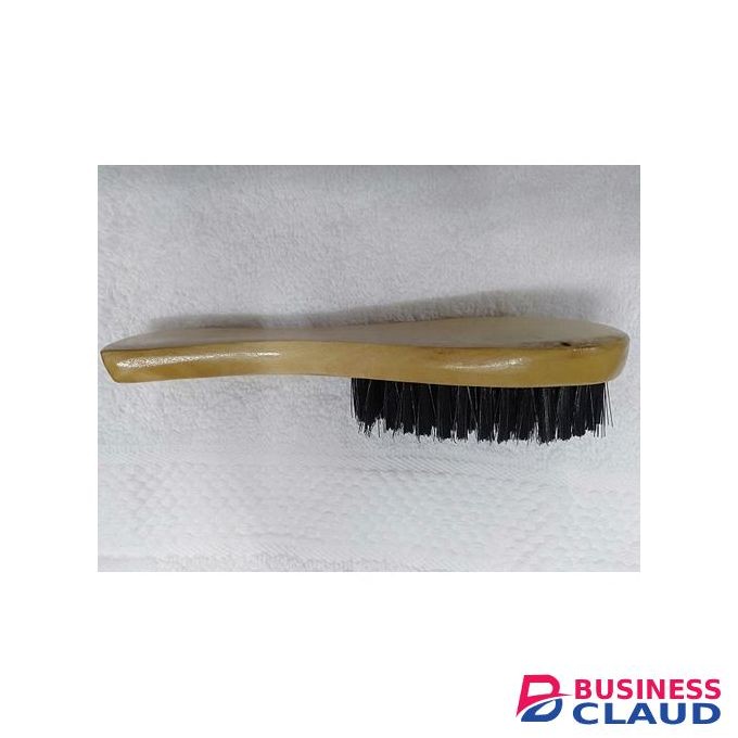 Beard Mustache Brush Male Body Brush Shoes Brush Skin Care.