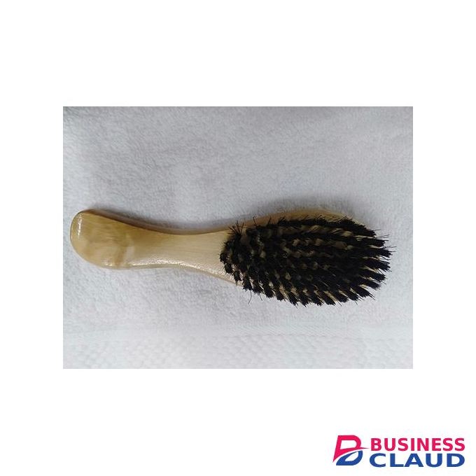 Beard Mustache Brush Male Body Brush Shoes Brush Skin Care.