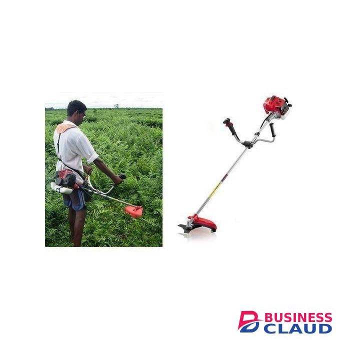 Dera 2Stroke Commercial Use BRUSH CUTTER AND GRASS Cutter TRIMMER